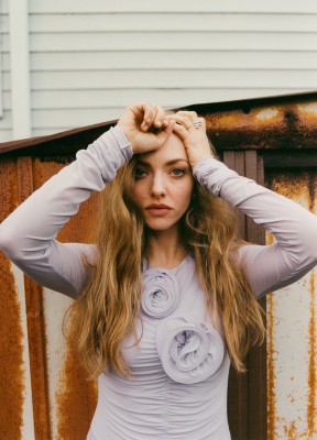 еще Amanda Seyfried ~ Instyle Mexico May 2023