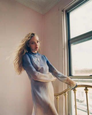 еще Amanda Seyfried ~ Instyle Mexico May 2023