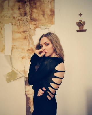 Amanda Seyfried ~ Instyle Mexico May 2023