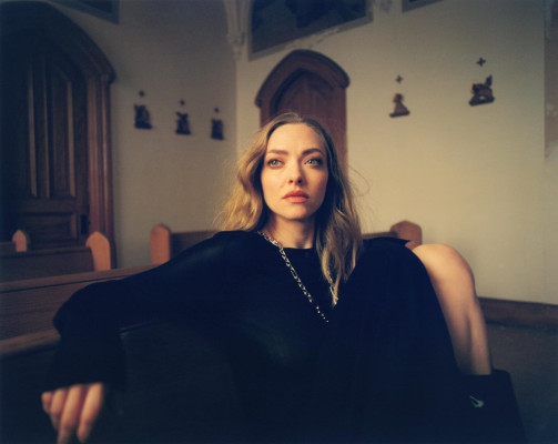Amanda Seyfried ~ Instyle Mexico May 2023