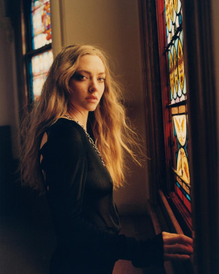Amanda Seyfried ~ Instyle Mexico May 2023
