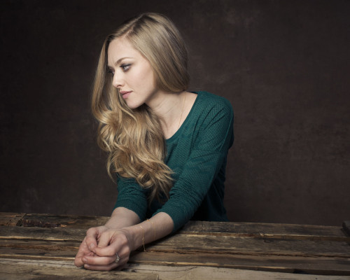 Amanda Seyfried pic #686898