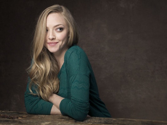 Amanda Seyfried pic #686899