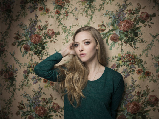 Amanda Seyfried pic #686896