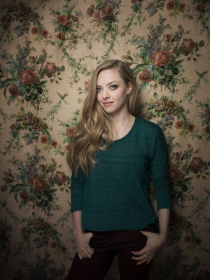 Amanda Seyfried pic #686897