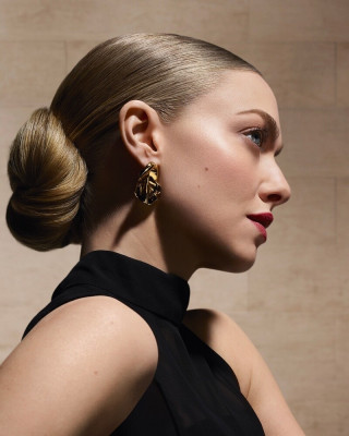 Amanda Seyfried for LANCÔME LOUVRE 2023
