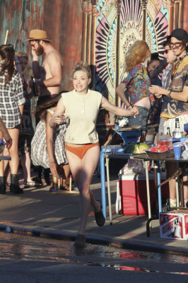 Amanda Seyfried pic #672012