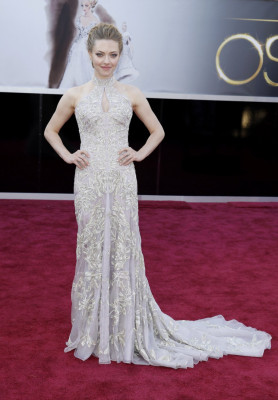 Amanda Seyfried pic #609772