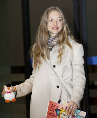 Amanda Seyfried pic #692093