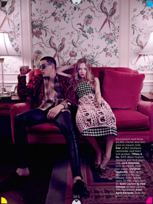 Amanda Seyfried pic #652703