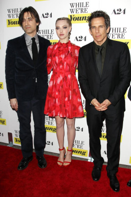 Amanda Seyfried pic #799090