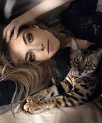 Amanda Seyfried pic #839409