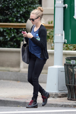 Amanda Seyfried pic #573050