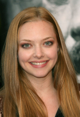 Amanda Seyfried pic #241540
