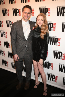 Amanda Seyfried pic #1164155