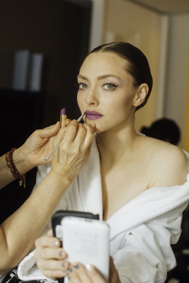 Amanda Seyfried for Met Gala New York May 06 2024