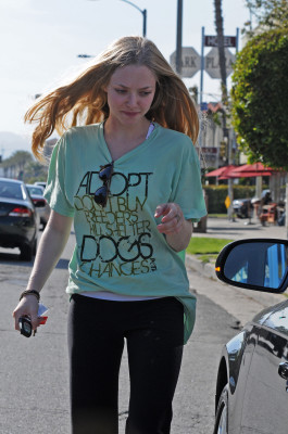 Amanda Seyfried pic #379201