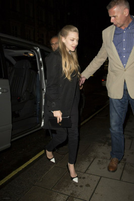 Amanda Seyfried pic #737971