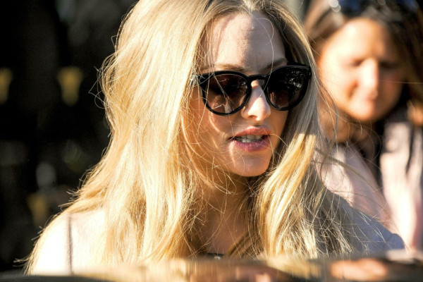 Amanda Seyfried pic #692089