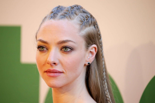 Amanda Seyfried pic #815134