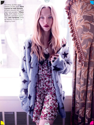 Amanda Seyfried pic #652704