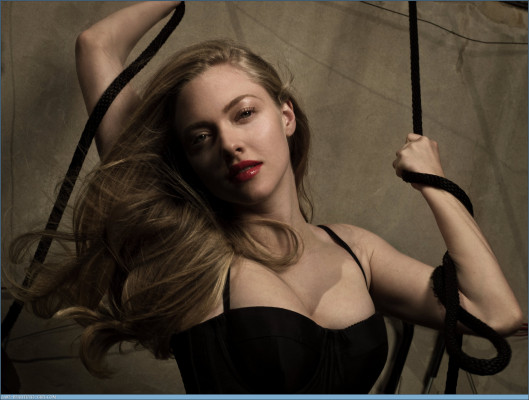 Amanda Seyfried pic #195323