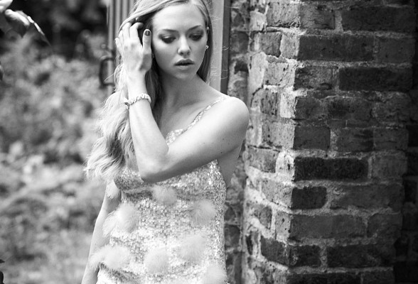 Amanda Seyfried pic #581008