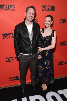 Amanda Seyfried pic #1169965