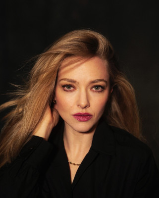 Amanda Seyfried for New York Times