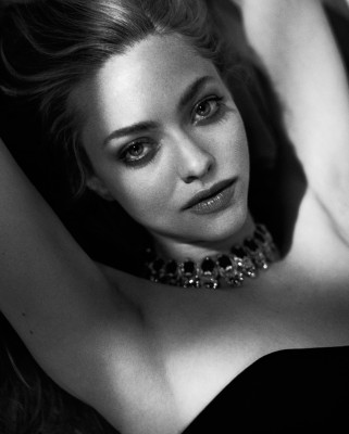 Amanda Seyfried pic #839411