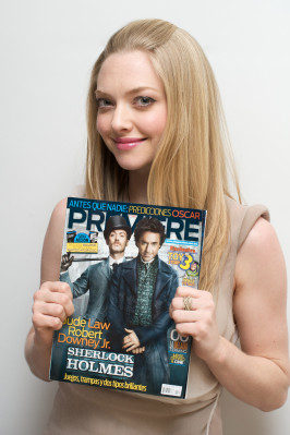 Amanda Seyfried pic #241074