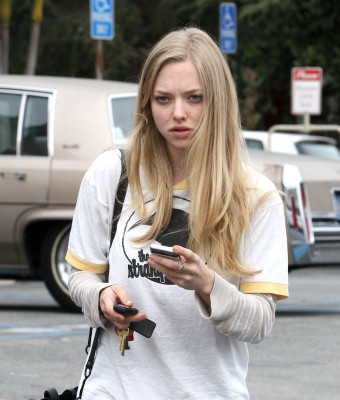 Amanda Seyfried pic #374791