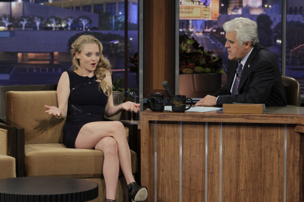 Amanda Seyfried pic #265195