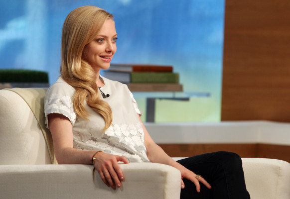 Amanda Seyfried pic #265201
