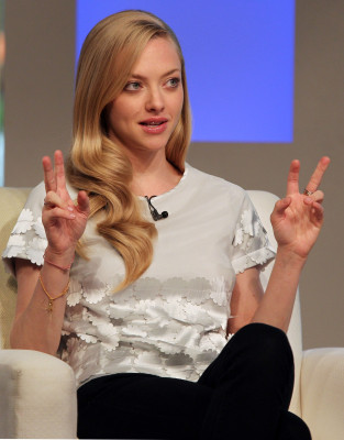 Amanda Seyfried pic #265200
