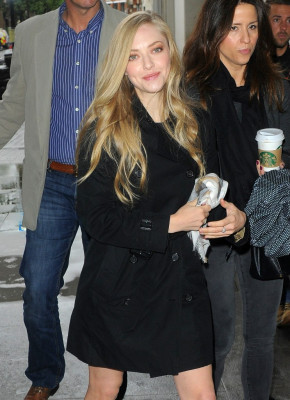 Amanda Seyfried pic #736530