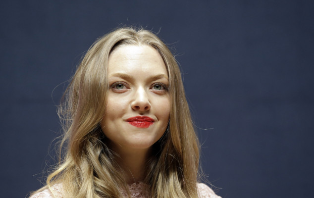 Amanda Seyfried pic #683828