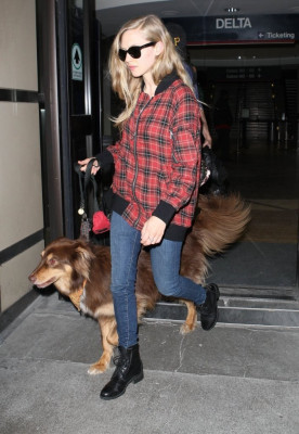 Amanda Seyfried pic #721362