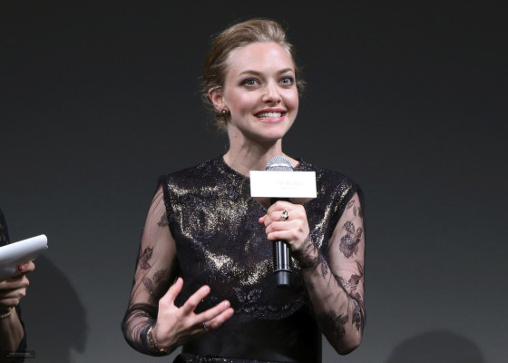 Amanda Seyfried pic #738218