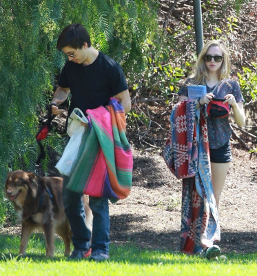 Amanda Seyfried pic #662228