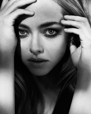 Amanda Seyfried pic #839417