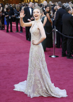 Amanda Seyfried pic #609775