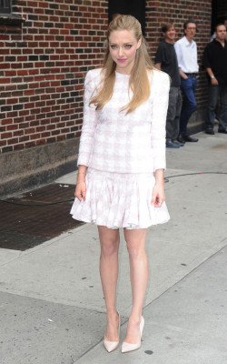 Amanda Seyfried pic #656258