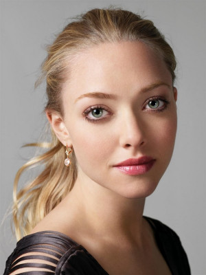 Amanda Seyfried pic #449334