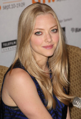 Amanda Seyfried pic #449331