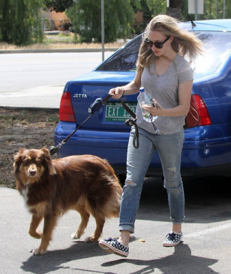Amanda Seyfried pic #639514