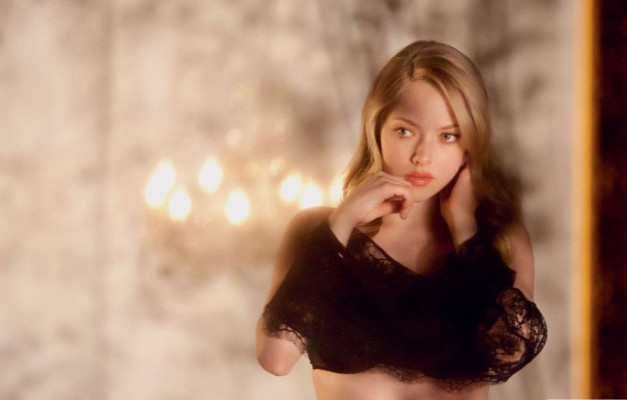 Amanda Seyfried pic #300535