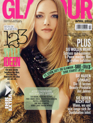 photo 3 in Amanda Seyfried gallery [id253516] 2010-03-29 00:00:00