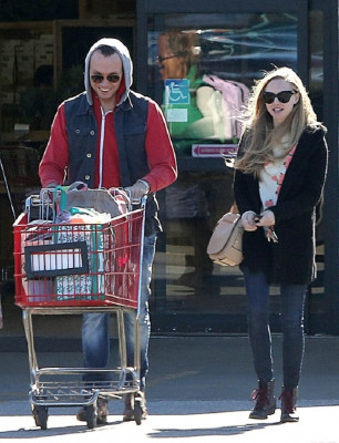 Amanda Seyfried pic #616467