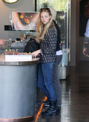 Amanda Seyfried pic #364488